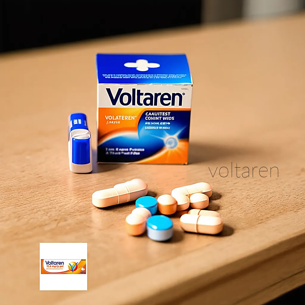 Voltaren 100 prezzo